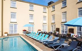 The Monterey Hotel - Sure Hotel Collection By Best Western